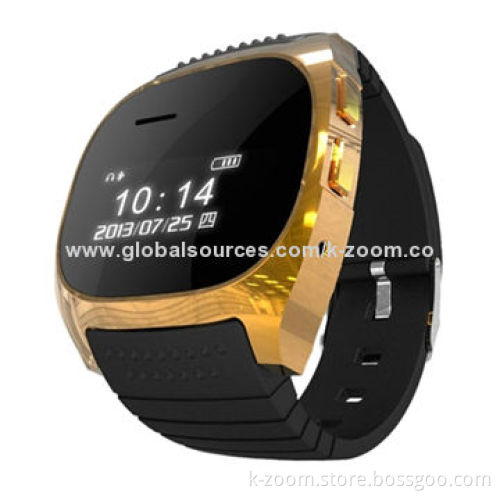 Smart bracelet with waterproof, smart watch